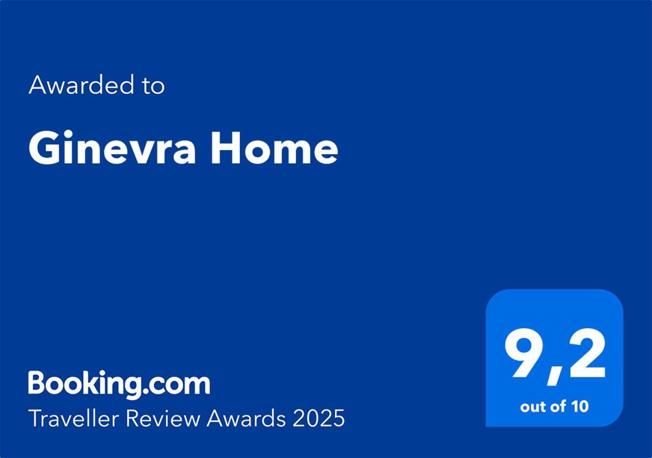 Ginevra Home Sesto San Giovanni Kültér fotó